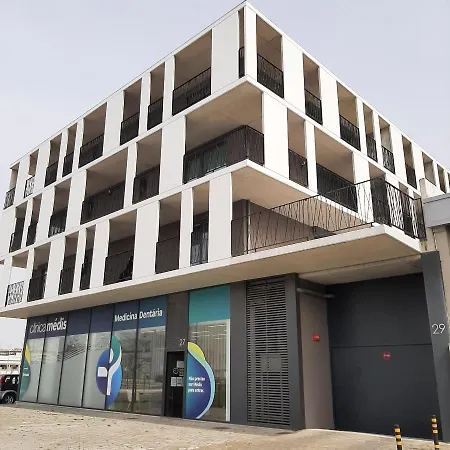 Appartamento Love' In - Blanc *