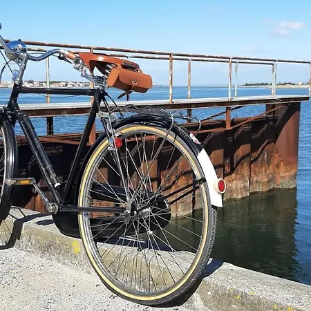 Love' In - Blanc Appartamento Aveiro