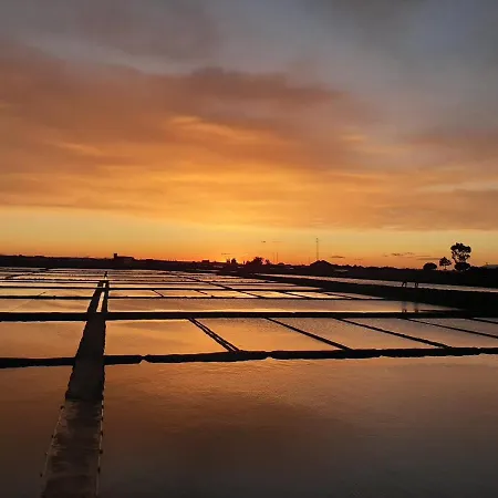 Love' In - Blanc Aveiro