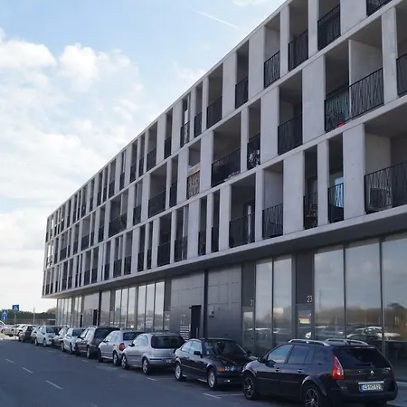 Apartment Love' In - Blanc *