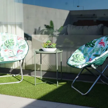 Appartamento Love' In - Blanc