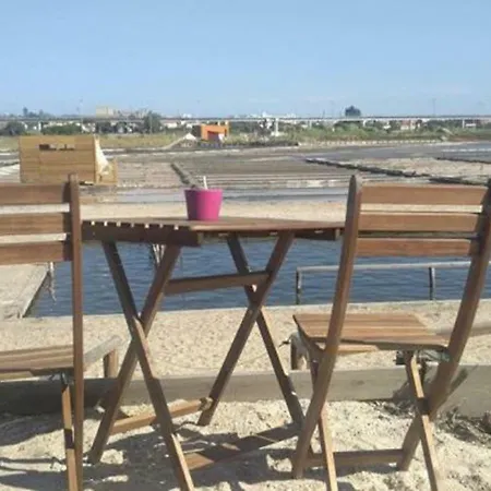 Appartamento Love' In - Blanc *