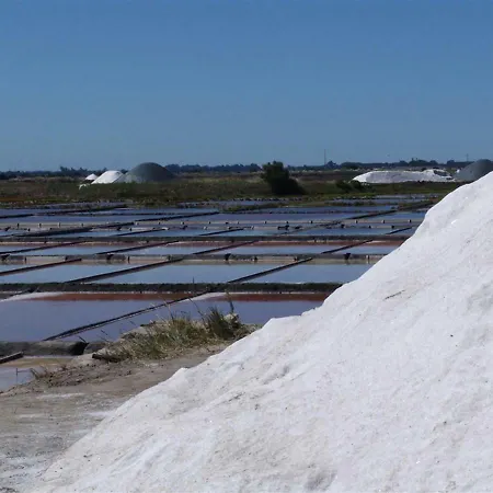 Appartamento Love' In - Blanc *