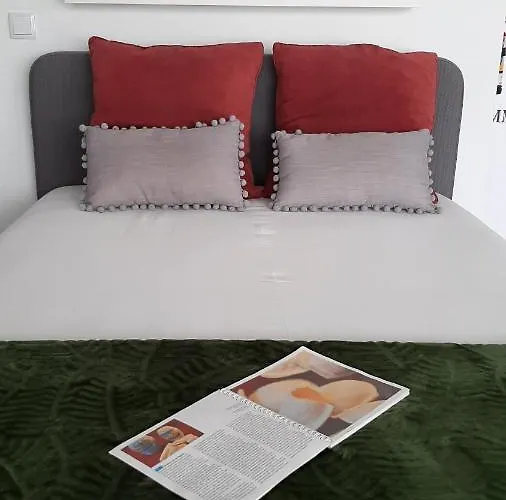 Love' In - Blanc * Aveiro