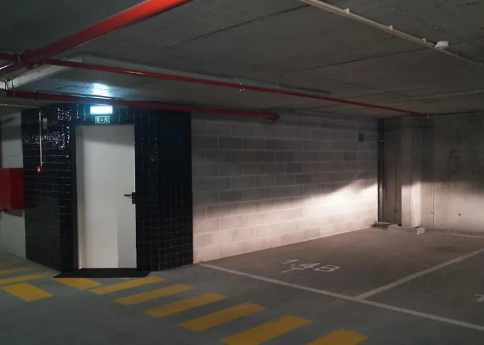 Love' In - Blanc Aveiro