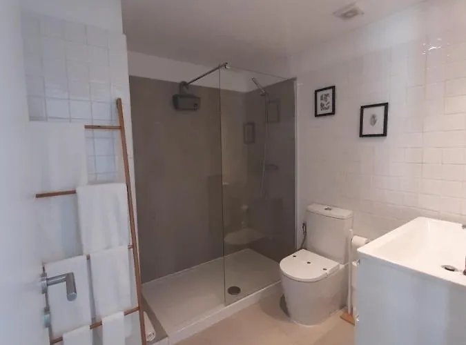 Appartement Love' In - Blanc *