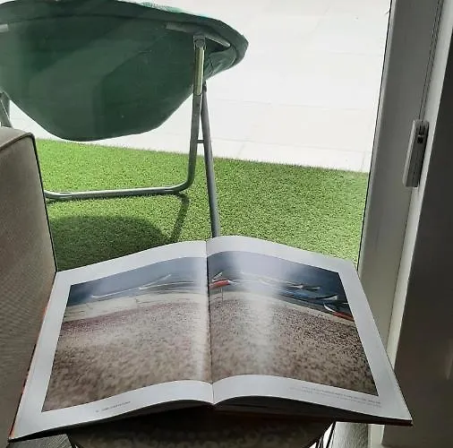 Love' In - Blanc * Aveiro