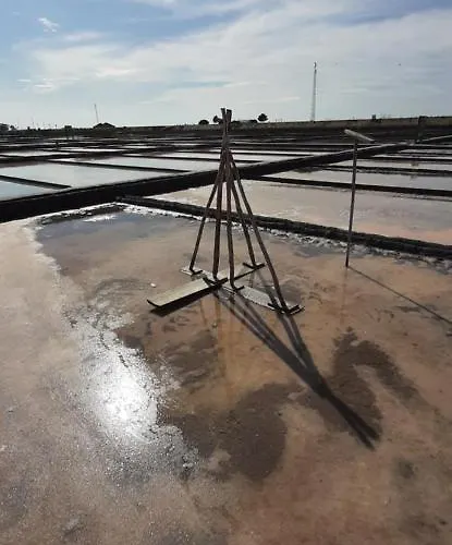 Appartement Love' In - Blanc Aveiro