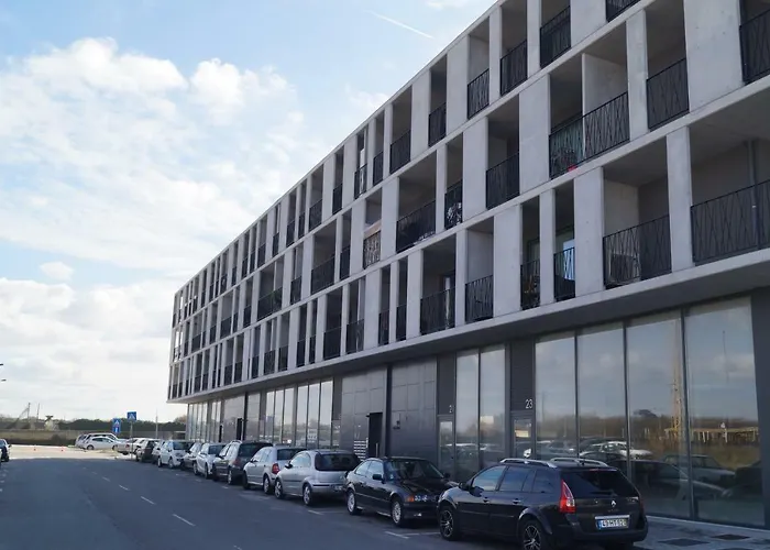 Appartement Love' In - Blanc *