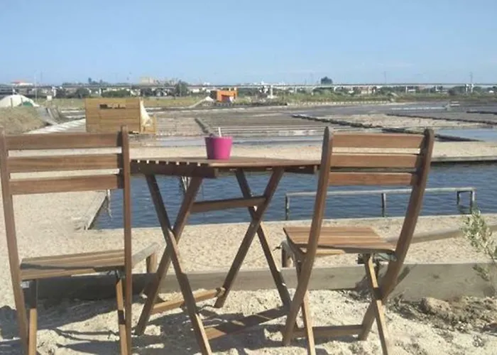 Appartement Love' In - Blanc *