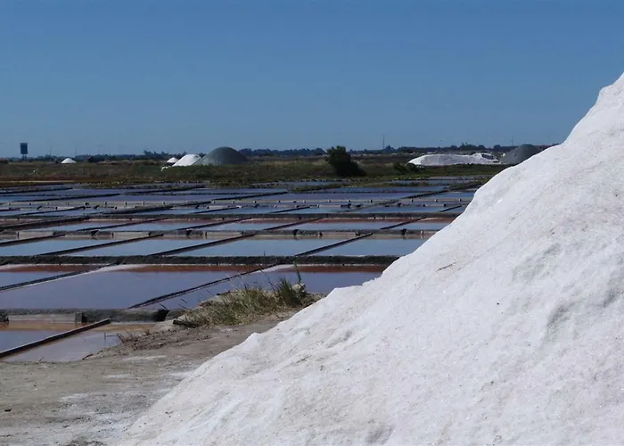 Appartement Love' In - Blanc *